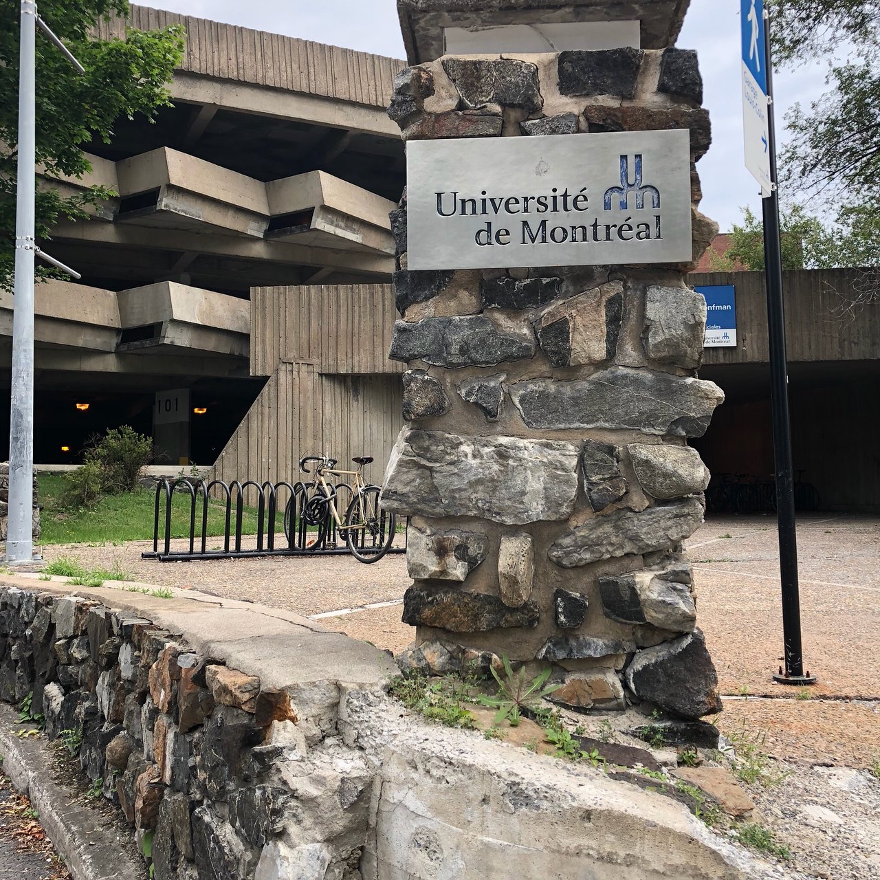 Grosse Pierre Pour Jardin Génial Université De Montréal 2020 Ce Qu Il Faut Savoir Pour