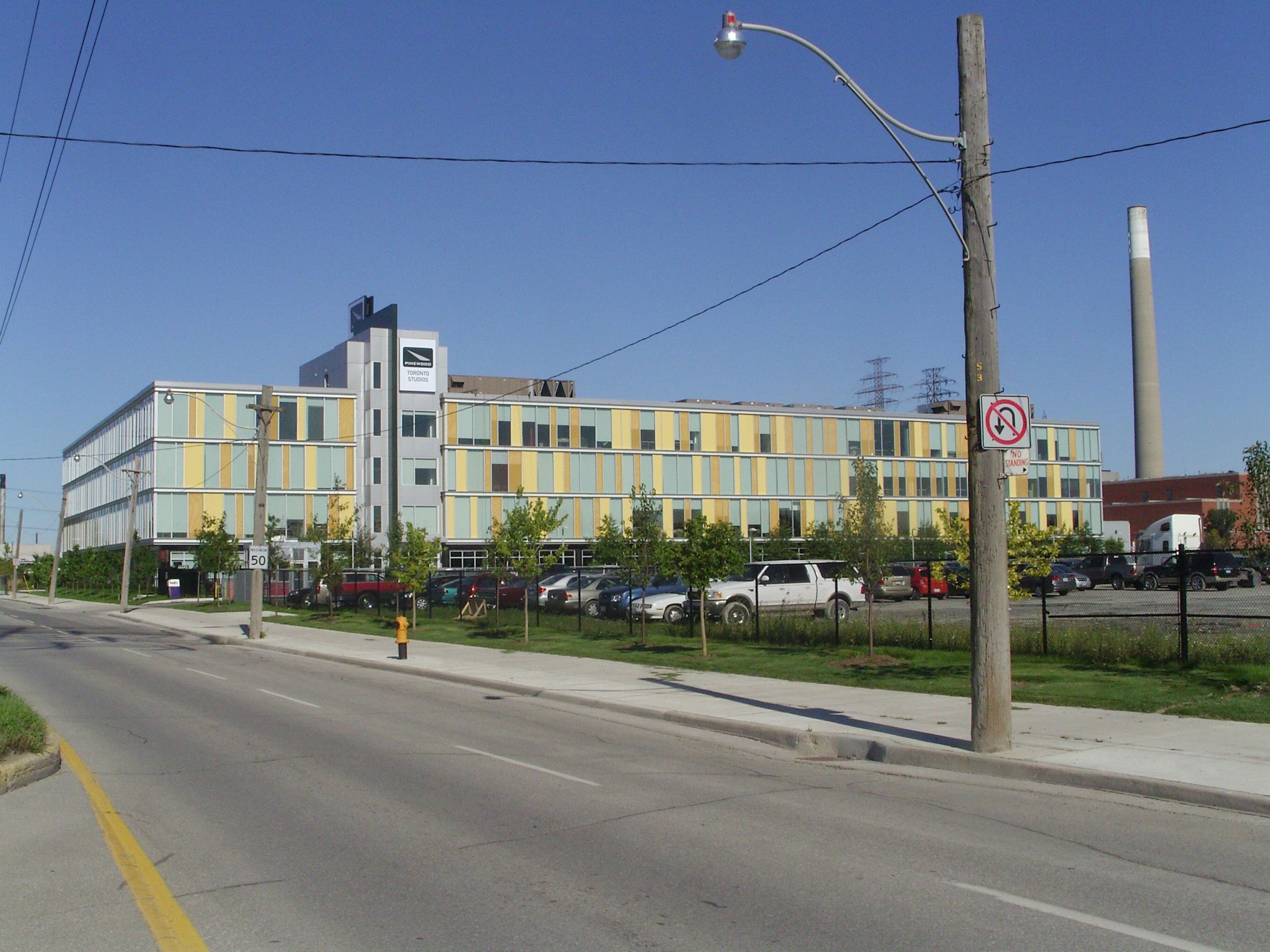 TorontoPinewoodStudios JPG