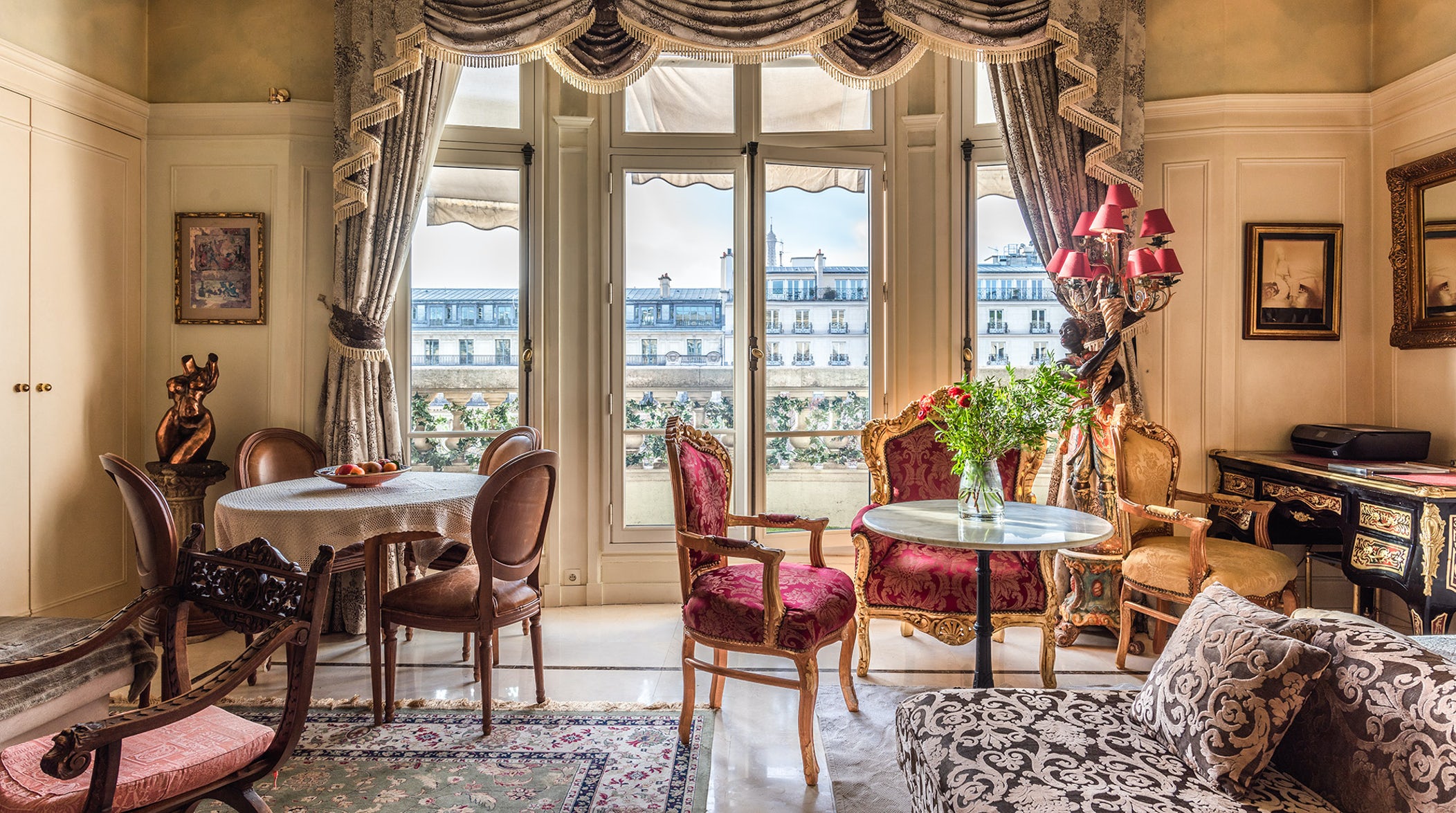 Hotel Jardin De Villiers Best Of the Elyseum Arc De Triomphe Champs élysées Paris
