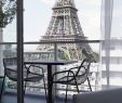 Hotel Jardin De Villiers Élégant Pullman Paris tour Eiffel Paris France