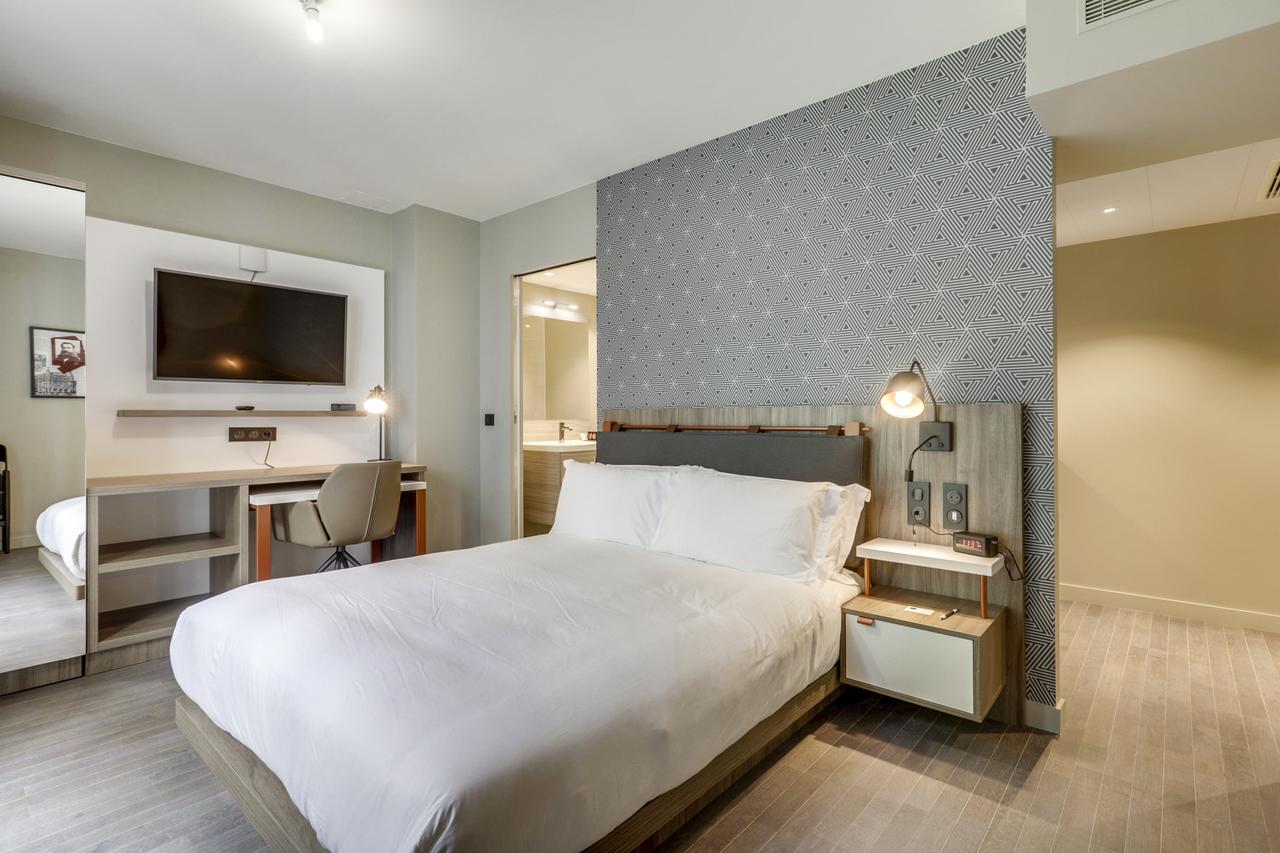 Hotel Jardin De Villiers Frais Hotel Mode Arc De Triomphe Paris France Booking