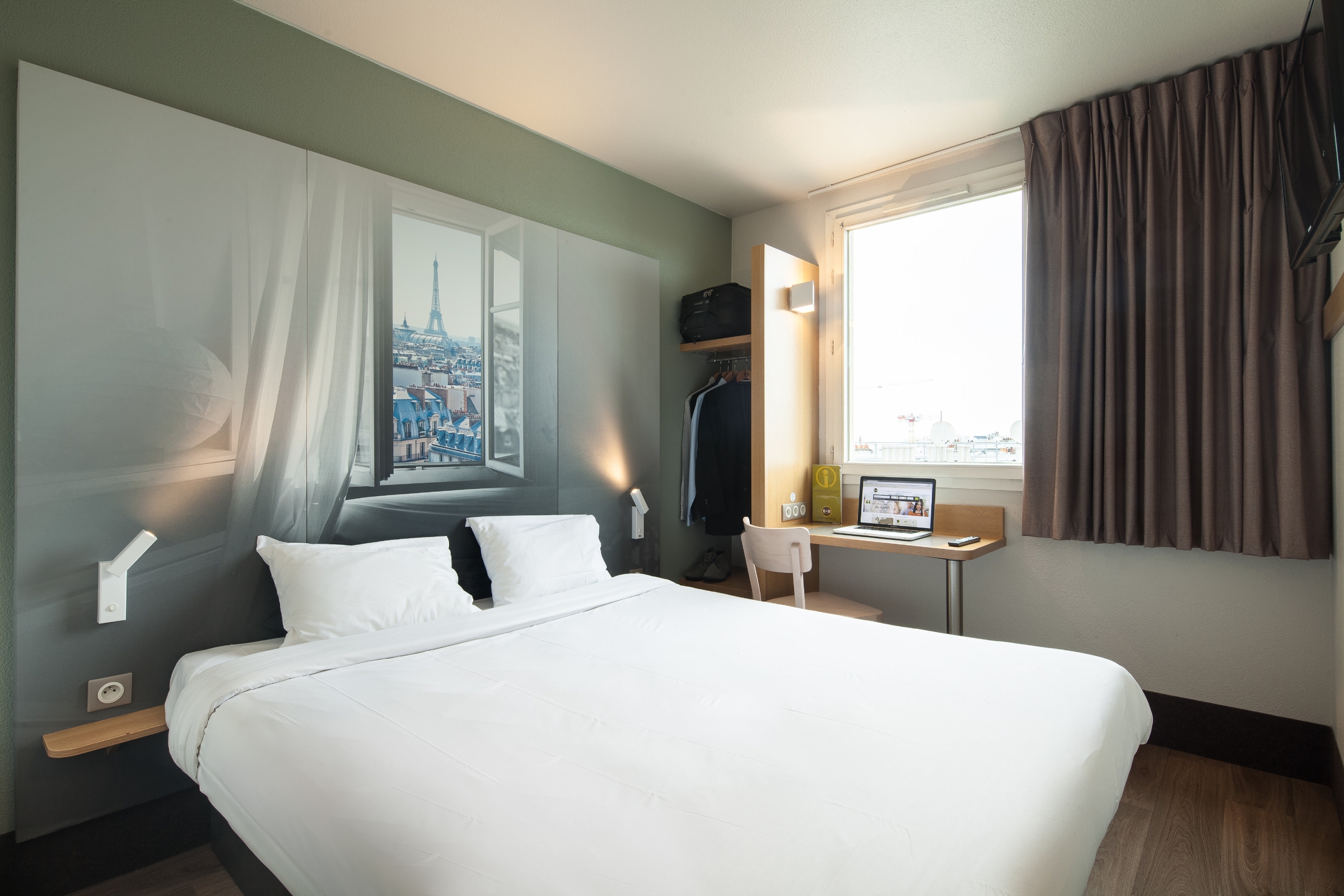 Hotel Jardin De Villiers Luxe Hotel B&b Paris Porte De La Villette In Paris le De France