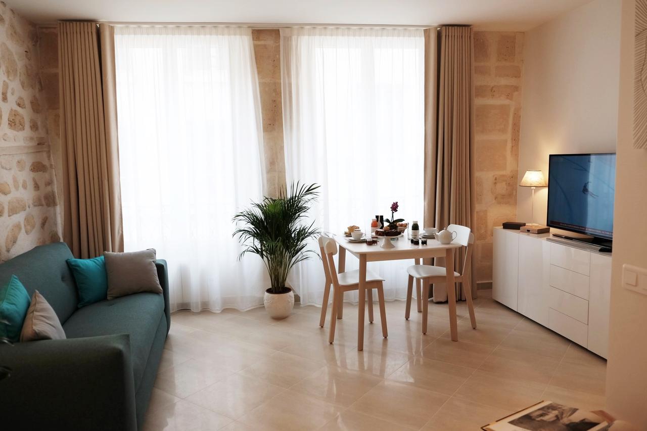 Hotel Jardin De Villiers Luxe Jardin Saint Honoré Apartments Paris – Updated 2020 Prices