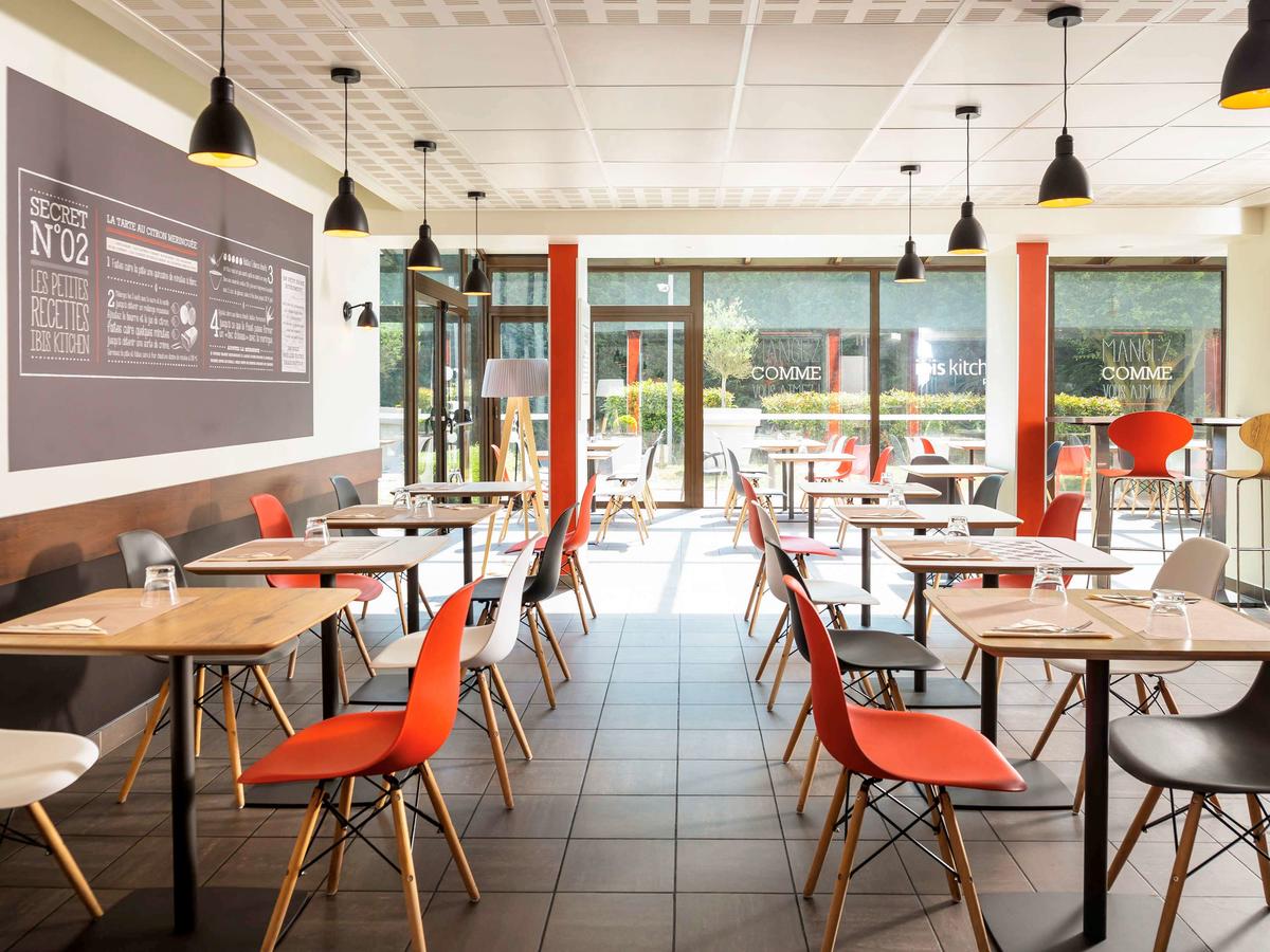 Hotel Jardin De Villiers Nouveau Hotel Ibis Marne La Vallee Emerainville émerainville