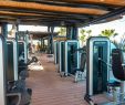 Hotel Jardin Tropical Beau Hotel Jard­n Tropical Ocean Gym Tenerife