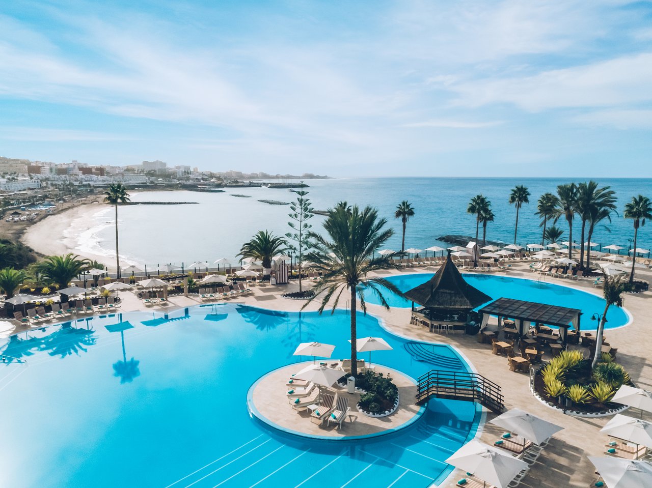 Hotel Jardin Tropical Best Of the 5 Best Iberostar Hotels & Resorts In Tenerife Spain