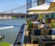 Hotel Jardin Tropical Inspirant Best Rooftop Bars In Nyc