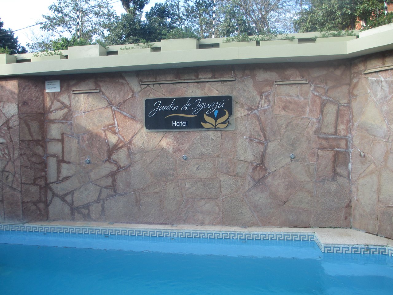 Hotel Jardin Tropical Nouveau Hotel Jardin De Iguazu Rooms & Reviews Tripadvisor