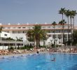 Hovima Jardin Caleta Beau Hotel Riu arecas Costa Adeje Tenerife Canary islands