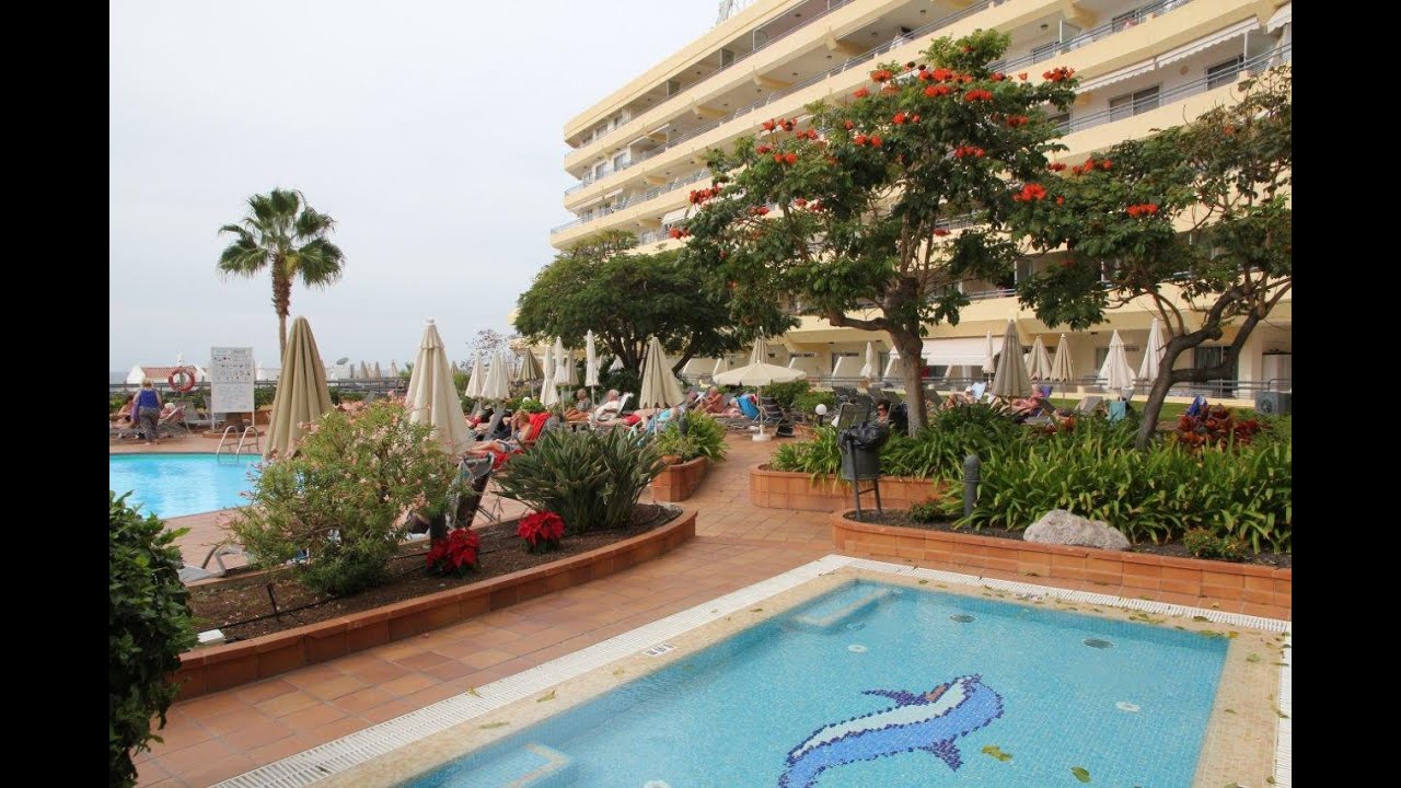Hovima Jardin Caleta Nouveau Hotel Hovima Santa Maria Costa Adeje Tenerife