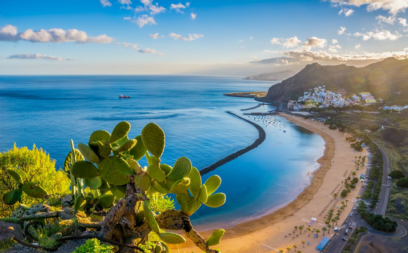 spain santacruzetenerife