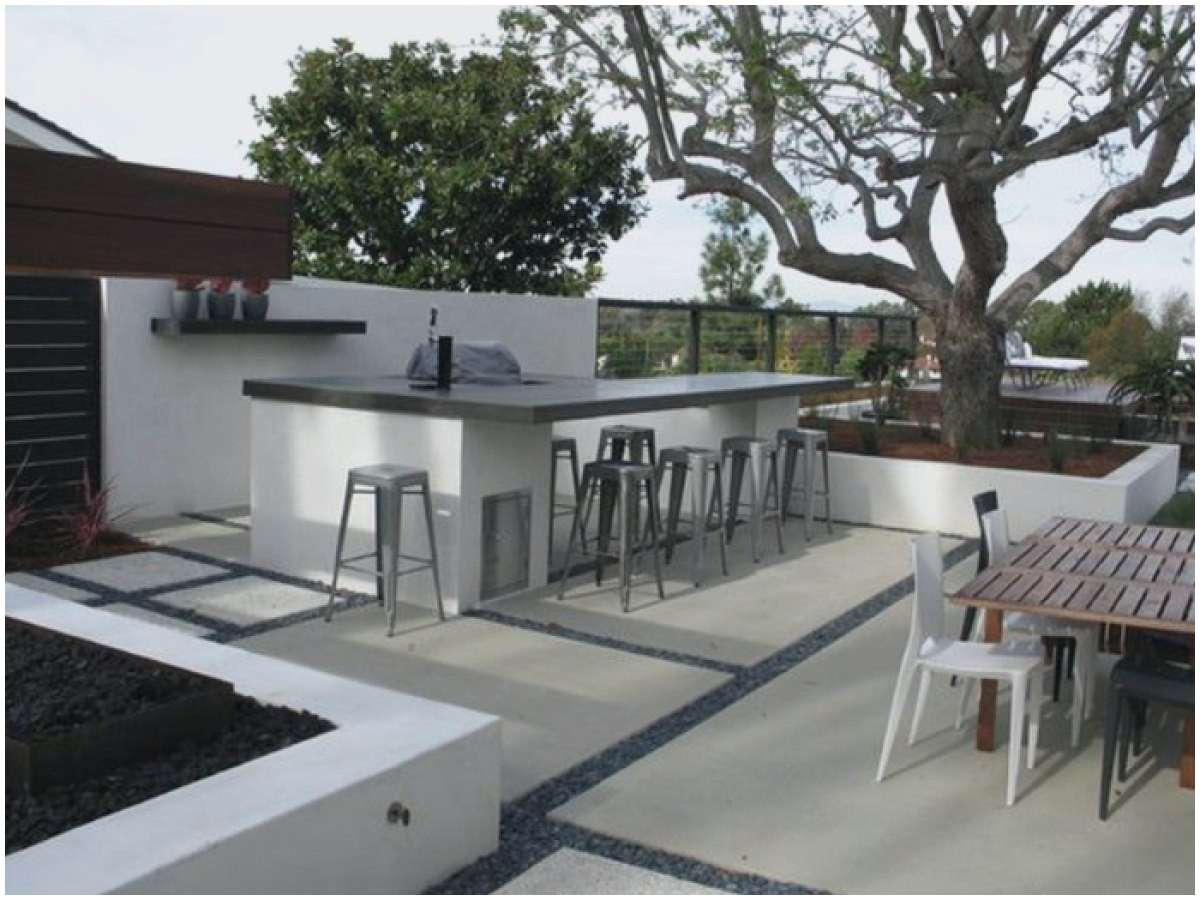 Idée Aménagement Extérieur Best Of Inspiré Aménagement Cuisine En Longueur Frais 22