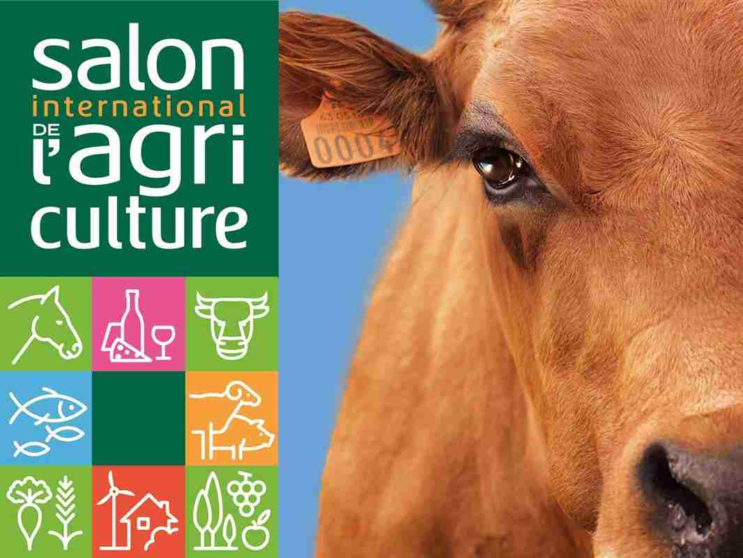 merveilleux salon de l agriculture smarterparis city guide photo 1 cityguide