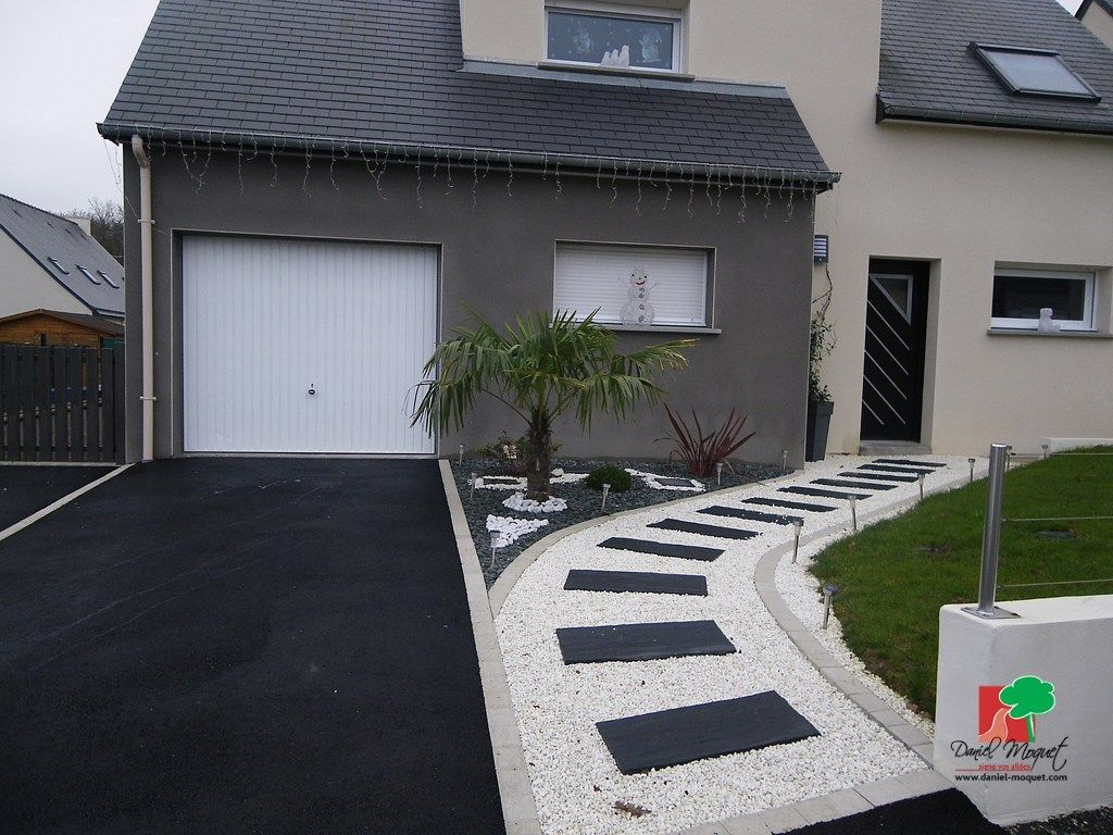 Idee Amenagement Jardin Devant Maison Best Of Idee Amenagement Jardin Devant Maison