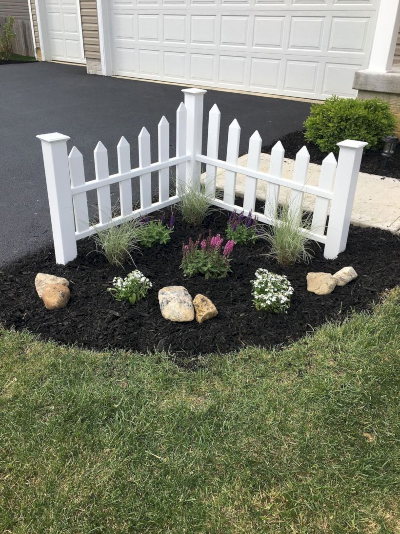 Idee Amenagement Jardin Devant Maison Charmant 50 Best Landscaping Ideas to Make More Beautiful Your Front