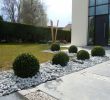 Idee Amenagement Jardin Devant Maison Frais Contemporain 22 Jardin