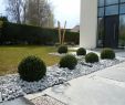 Idee Amenagement Jardin Devant Maison Frais Contemporain 22 Jardin