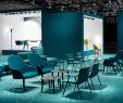 Idee Amenagement Jardin Frais Pedrali Exhibition Space Designed by Calvi Brambilla at orgatec