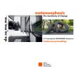 Idee Amenagement Petit Jardin Best Of Metamorphosis the Continuity Of Change by Do Omo