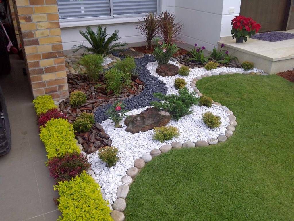 Idee Amenagement Petit Jardin Charmant Gardening 14 Small Gardens that are Easy to Copy