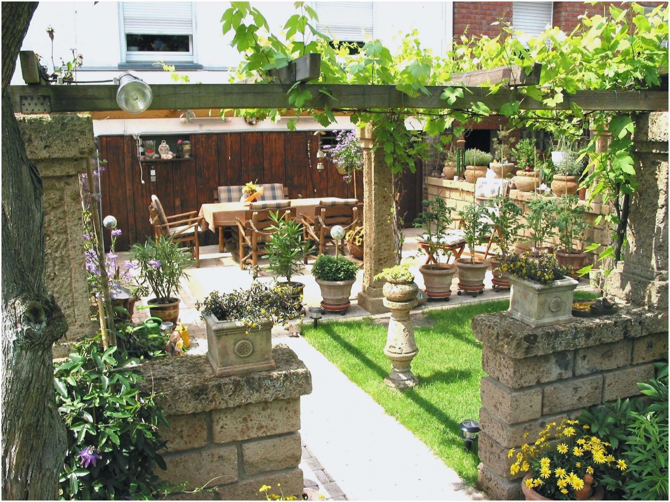 inspire idee jardin terrasse awesome pour amenager son exterieur tapis de balcon of tapis de balcon