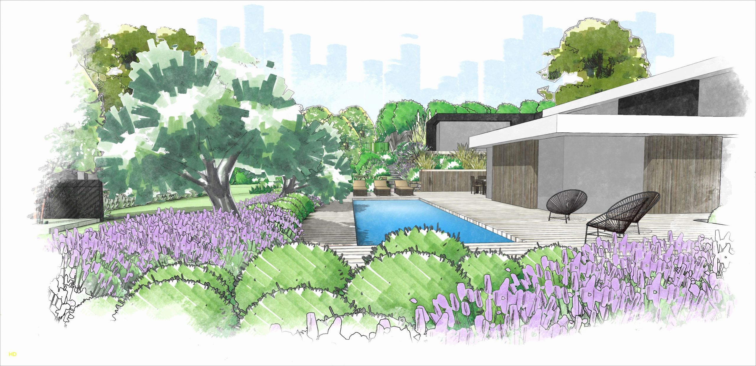 Idee De Terrasse Exterieur Inspirant 26 Charmant Amenagement Salon De Jardin