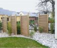 Idee De Terrasse Exterieur Inspirant Idee Cloture Jardin