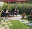 Idee De Terrasse Exterieur Luxe Idee Amenagement Jardin Devant Maison