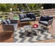 Idee Deco Jardin Best Of Salon De Jardin California Brico Depot Luxe Salon De Jardin