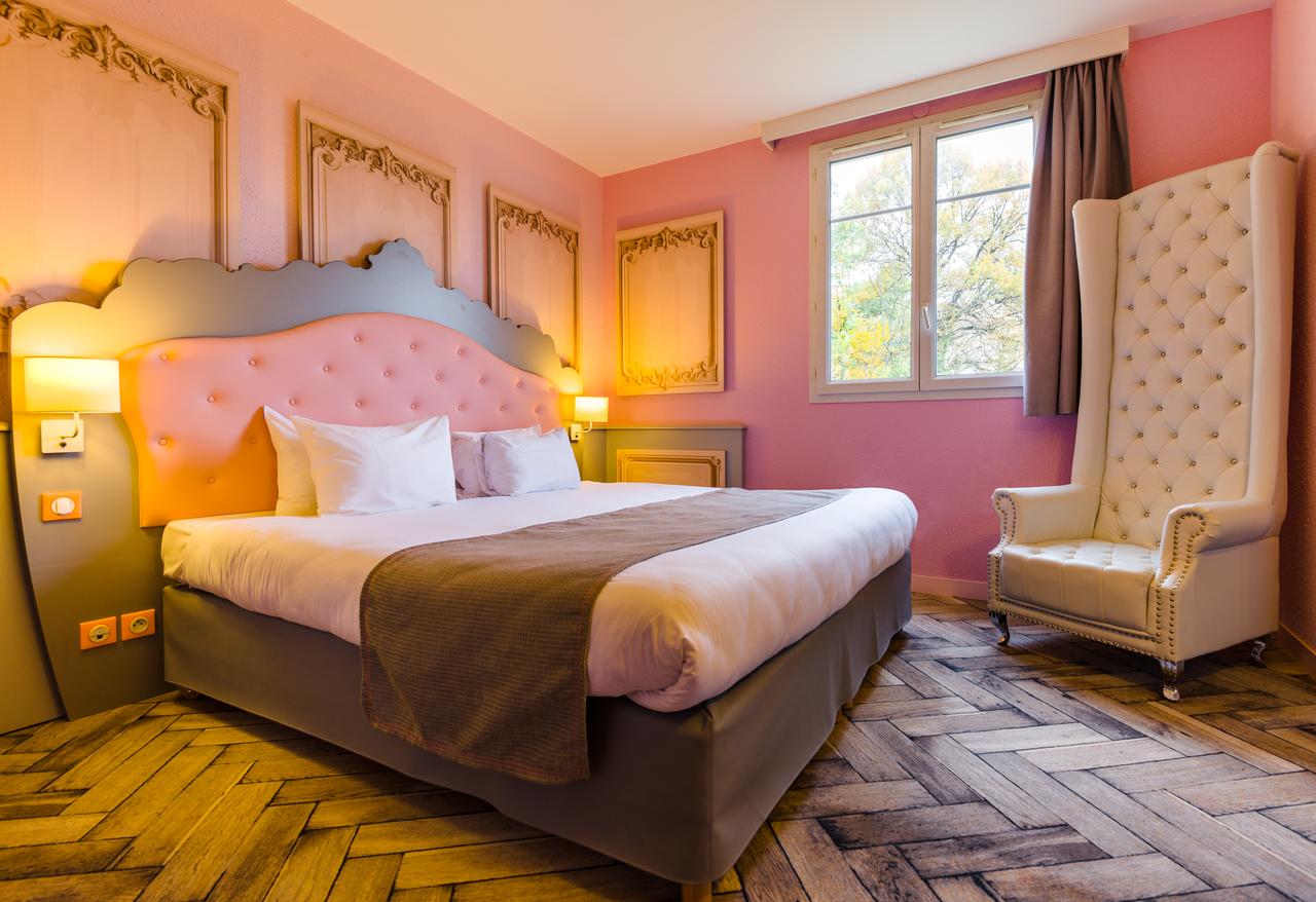 Idee Deco Jardin Exterieur Pas Cher Beau Child Friendly Ac Modation Explorers Hotel at Disneyland