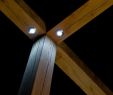 Idee Deco Jardin Exterieur Pas Cher Best Of Faire Passer L électricité Par La Pergola Pour Apporter La