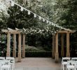 Idee Deco Jardin Génial 25 Beautiful Garden Wedding Venues