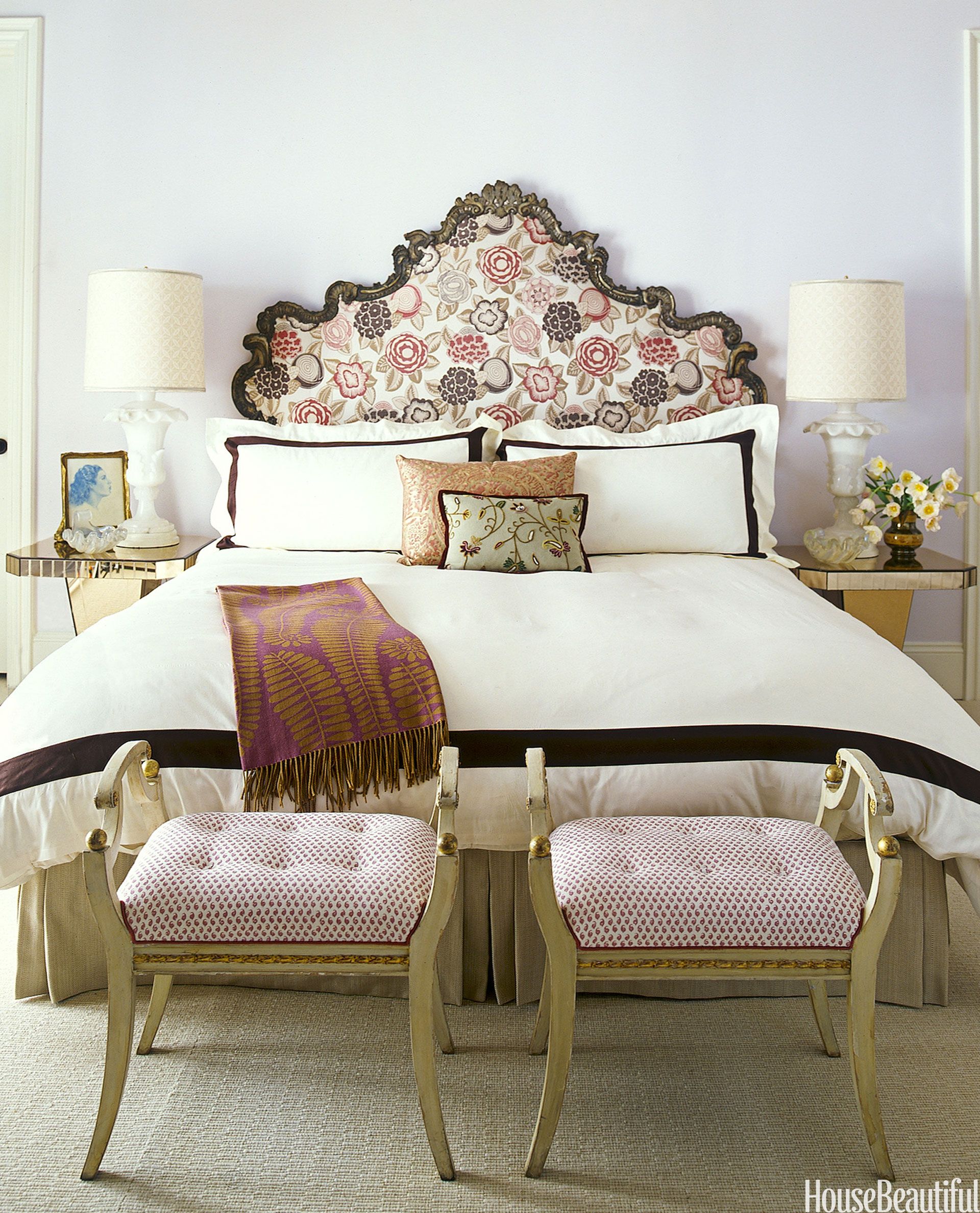 Idee Deco Jardin Luxe Red and White Decor Romantic Decorating Ideas