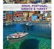 Idee Deco Jardin Luxe Spain Portugal Greece & Turkey Brochure 2020 by House Of