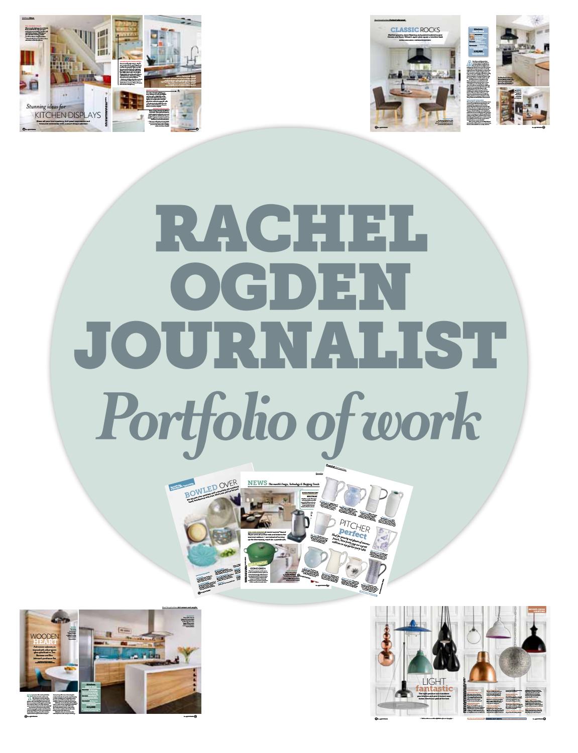 Idee Deco Jardin Nouveau Rachel Ogden Portfolio Newest by Rachel Ogden issuu