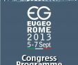 Idee Jardin Paysagiste Charmant Rome Eugeo 2013 Programme and Abstracts by Eugeo2013 issuu