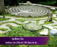 Idee Jardin Paysagiste Frais Amenagement Jardin Zen Des Idées