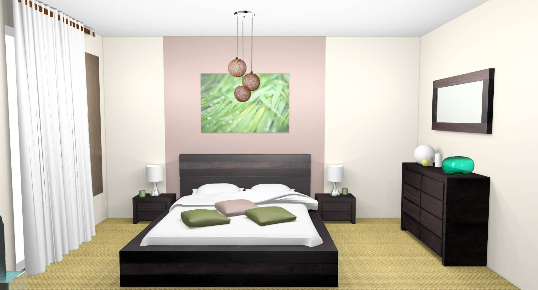 Idée Peinture Chambre Adulte Beau Idee Deco Papier Peint Pour Chambre Adulte