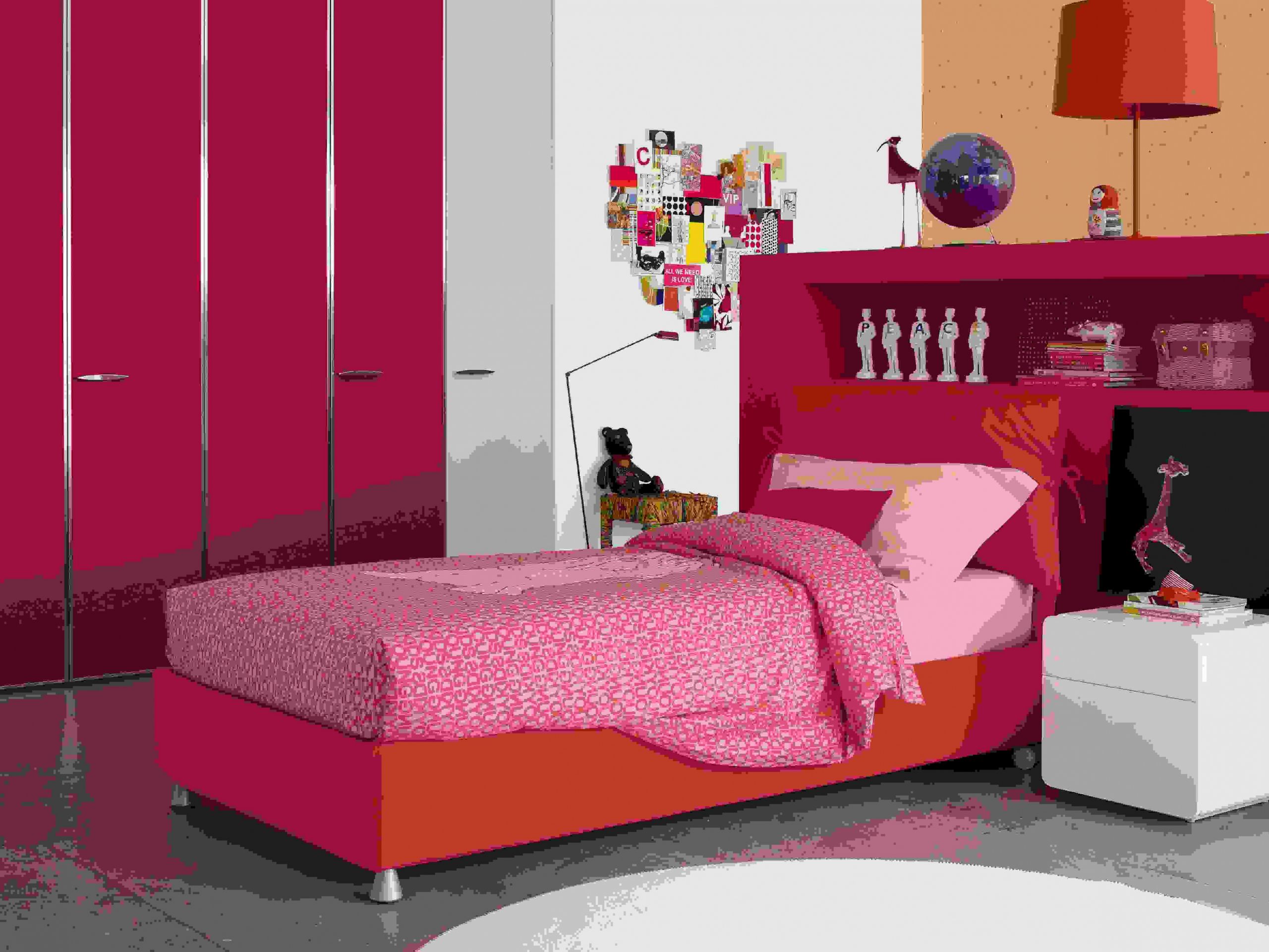 Idée Peinture Chambre Adulte Best Of sove Idée Chambre D Ado Fille — sovedis Aquatabs