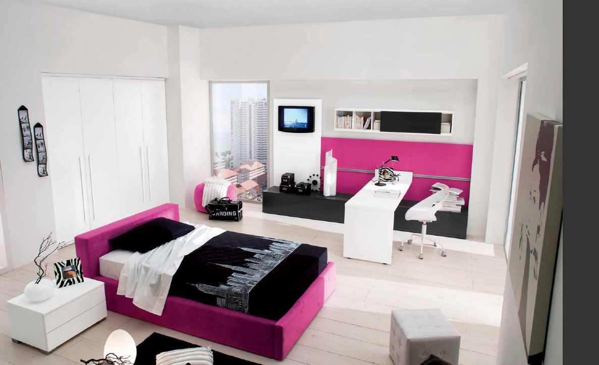 chambre de fille sur deaisondesign decoration chambre design ado pas cher chambre ado design deco