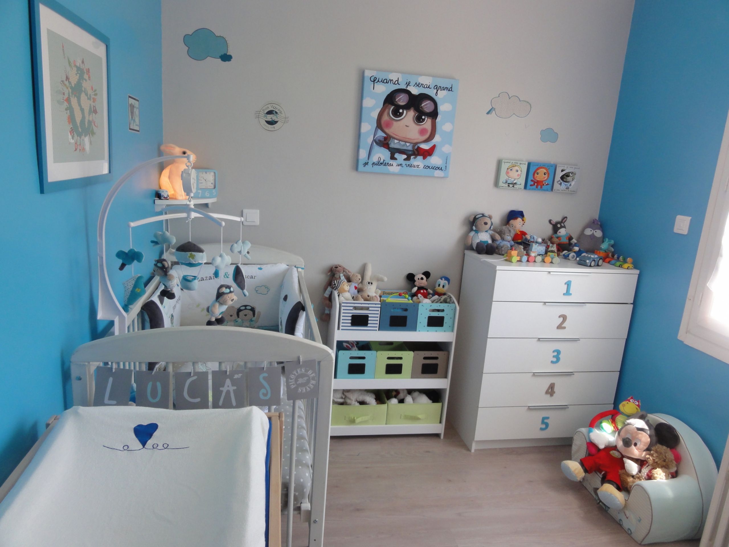 parfait decoration chambre bebe bleu id es patio ou autre c3 a9e 20d idee chambre d ado fille of idee chambre d ado fille