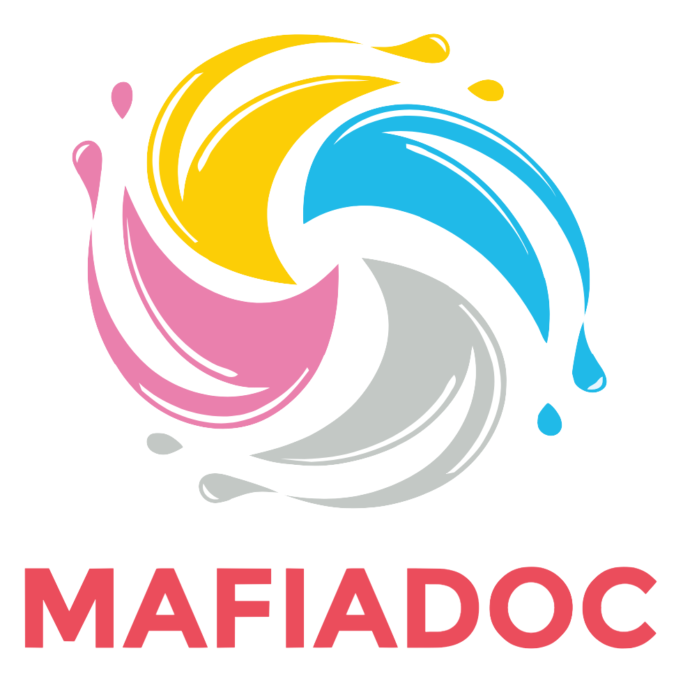mafiadoc logo