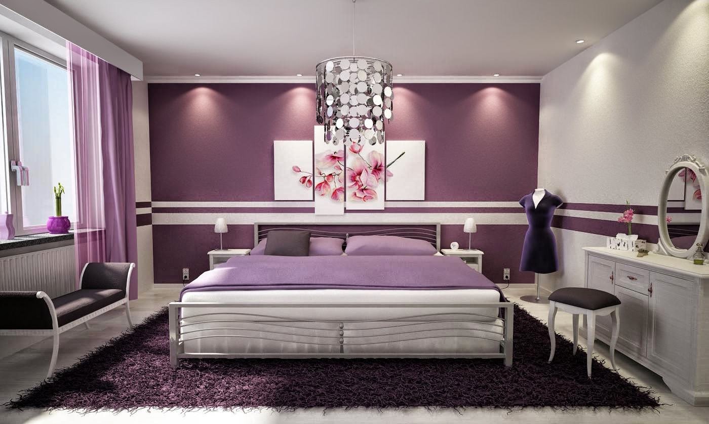 idées de couleurs pour chambre 3