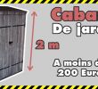 Installer Un Abri De Jardin Sans Dalle Génial [ Diy 12] Ment Faire Un Abri De Jardin Pas Cher Parti 1 2