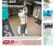Installer Un Spa Dans son Jardin Inspirant Ghi 04 07 2018 by Ghi & Lausanne Cités issuu