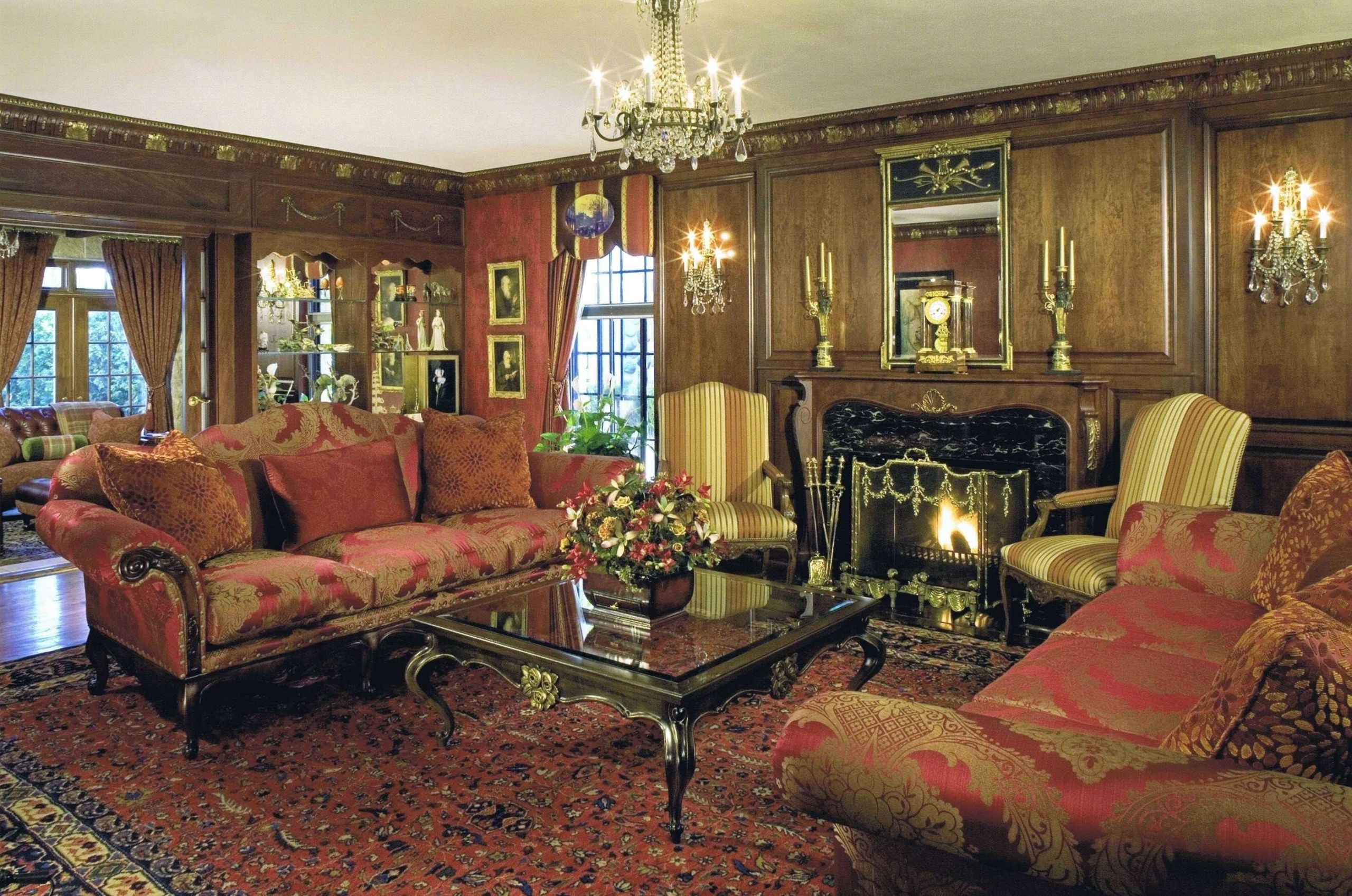 Interior Design Beau Living Room Interior