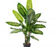 Jardiland Petite foret Inspirant Plante Artificielle Casa