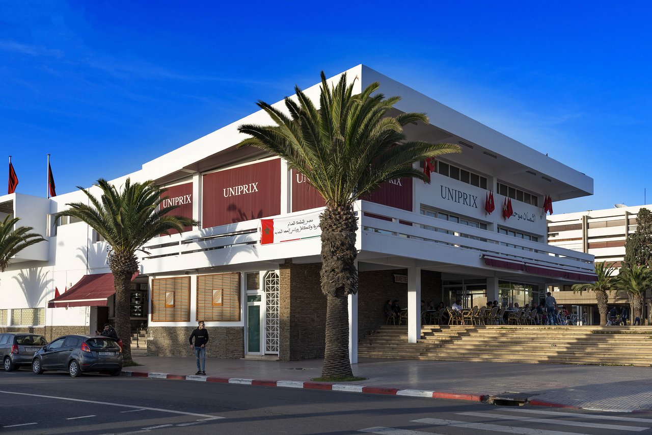 Jardin Agadir Beau Uniprix Agadir 2020 All You Need to Know before You Go
