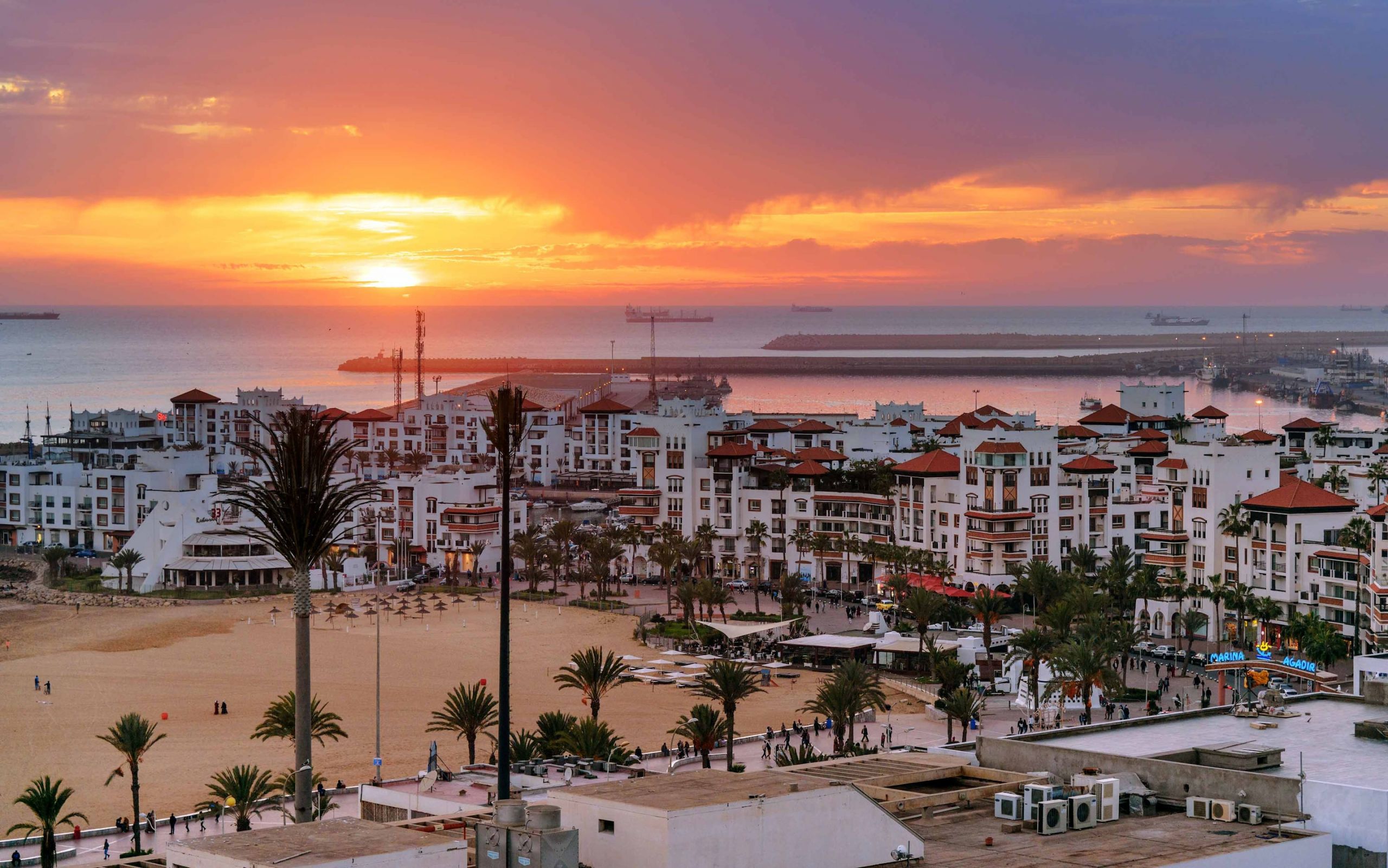 agadir iStock