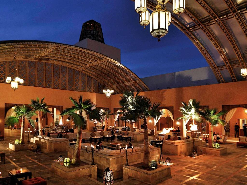 Jardin Agadir Charmant Hotels with Nightclub In Agadir Morocco Reviews Prices